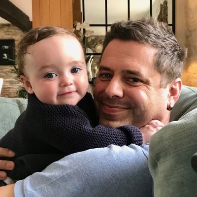 Dave Rix's avatar