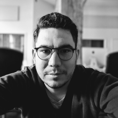 Ricardo's avatar