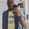 Allen Akinkunle's avatar