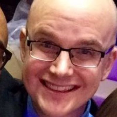 Nate W's avatar