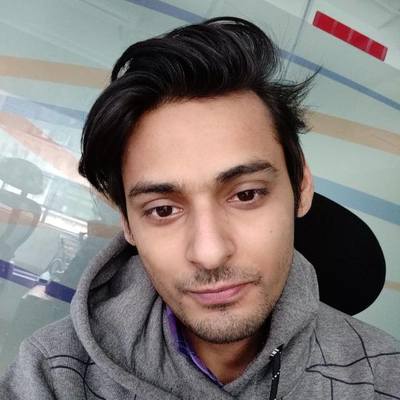 Pawan Kumar's avatar