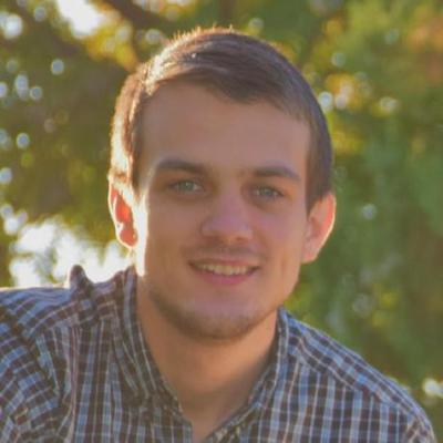 Daniel Kreider's avatar