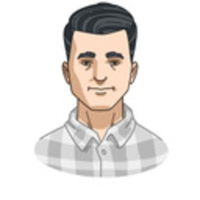 Anees Ahammed's avatar