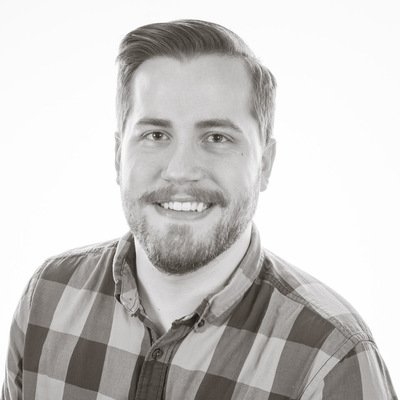 Blake Grotewold's avatar