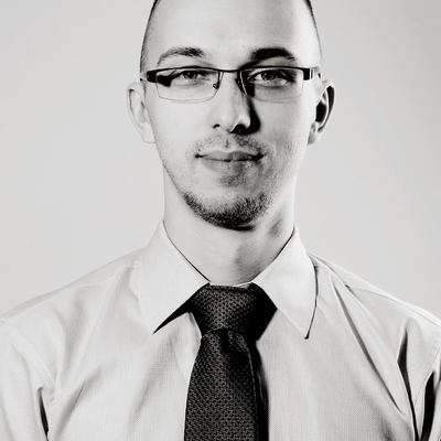 Krzysztof Władyka's avatar