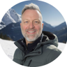 Darren Wayne's avatar