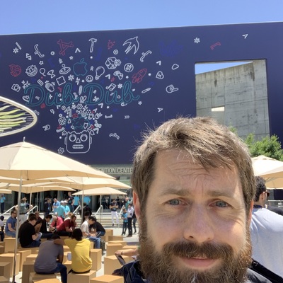 David Norman's avatar