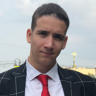 Sergei Solod's avatar