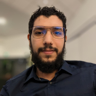 Mehdi Belkacem's avatar