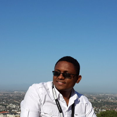 Mohamed Adam Mohamed Khan's avatar