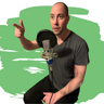 Dan Meehan's avatar