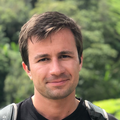 Pawel Wawreszuk's avatar