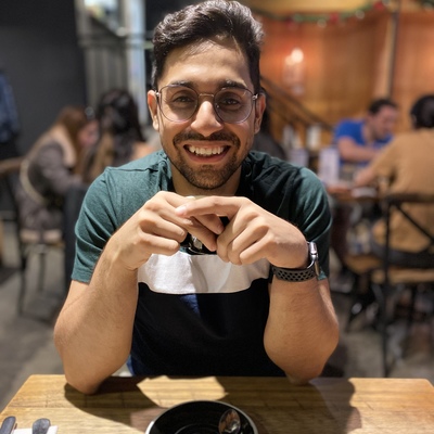 Shiveen Pandita's avatar