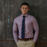 Julian Hernandez's avatar