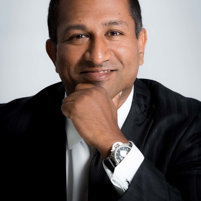 Ajay Goel's avatar