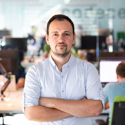 Emir Ahmetovic's avatar