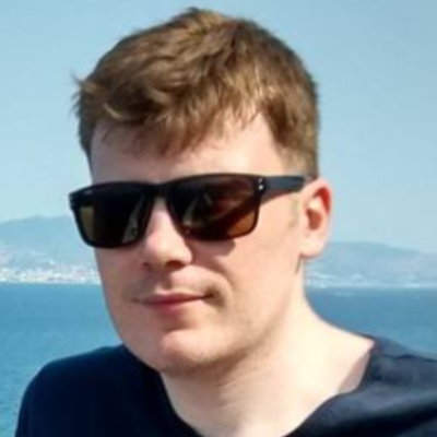 NealCallaghan's avatar