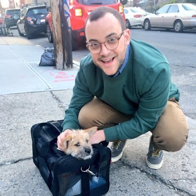 Noah Kotlove's avatar