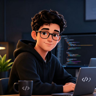 Martin Smith's avatar
