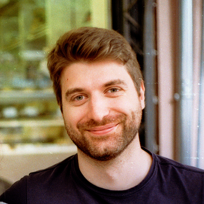 Krasimir Stavrev's avatar