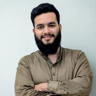 Khizar Sheikh's avatar