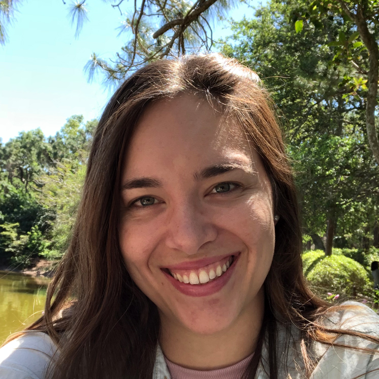 Sonia Bauer's avatar