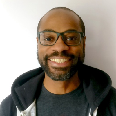 Stan Clarke, Jr.'s avatar