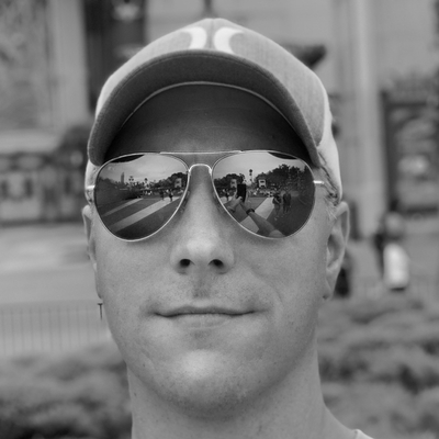 Scott Watermasysk's avatar