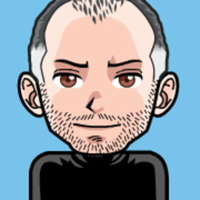 Chuckatron's avatar