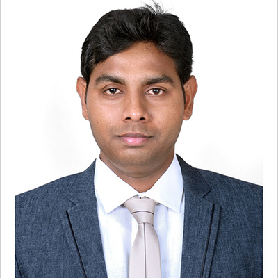 Varun Kancherla's avatar