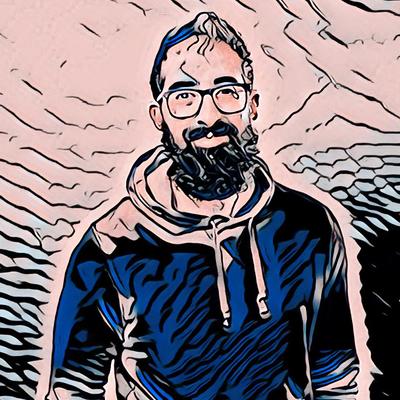 Garrett Hoffman's avatar