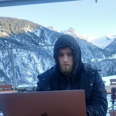 Artem's avatar