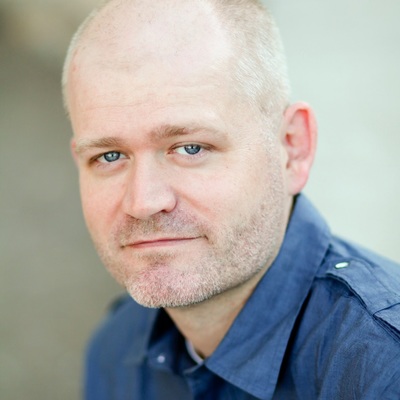Aaron Post's avatar