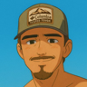 Tim's avatar