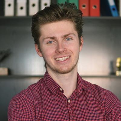 Lukas Lukac's avatar