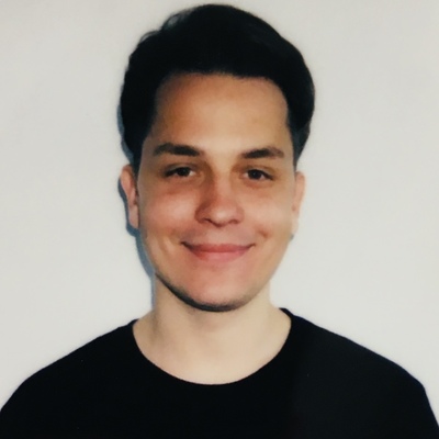 Egor's avatar