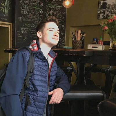 Marc B's avatar