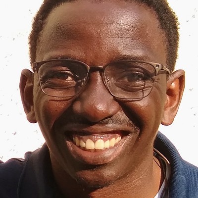 I. Romeo Kwihangana's avatar