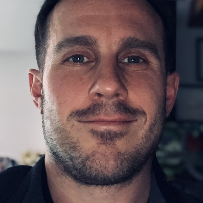 Dan Makfinsky's avatar