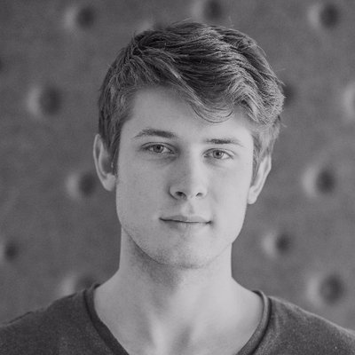 Gertjan De Wilde's avatar