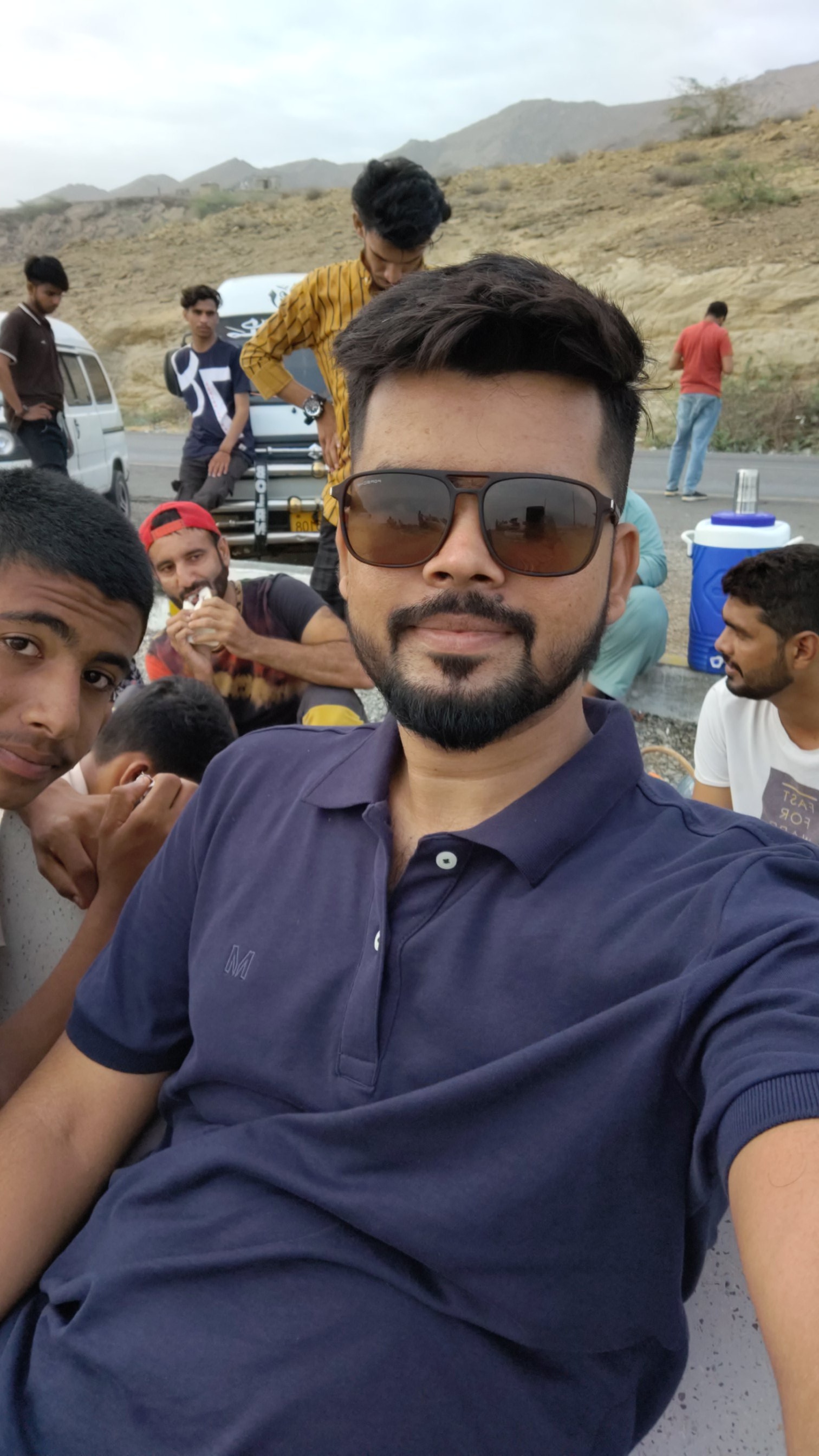 Syed Ali Abbas's avatar
