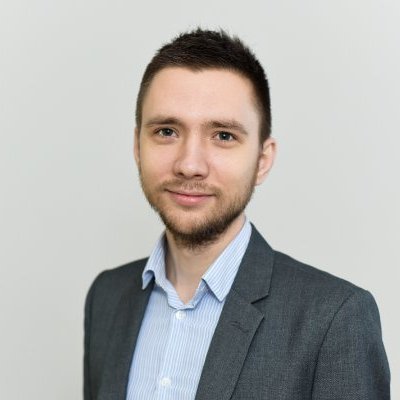 Andrei Baloleanu's avatar