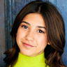 Salina's avatar