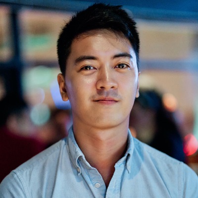 AJ Villalobos's avatar