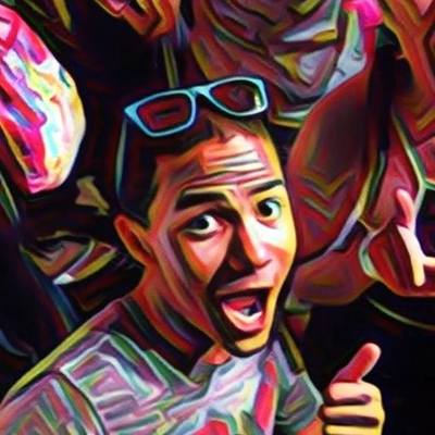 Tim Watts's avatar