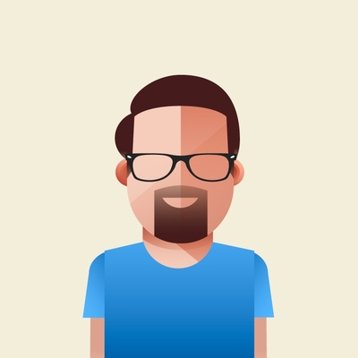Pete's avatar