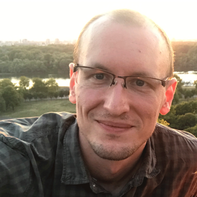 Bojan Petrovic's avatar