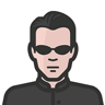 Landowski's avatar