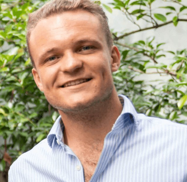 Clément Puren's avatar