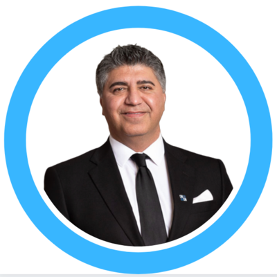 Tony Shap's avatar